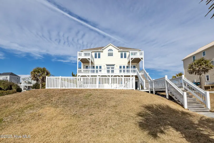 9711 Dolphin Ridge Road, Emerald Isle, NC 28594 - #3