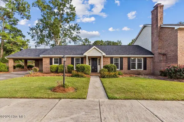 844 Westminster Lane, Kinston, NC 28501