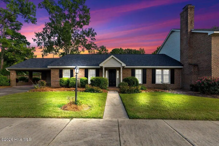 844 Westminster Lane, Kinston, NC 28501 - #2