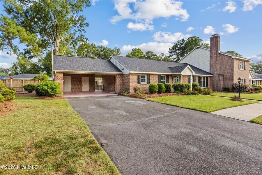 844 Westminster Lane, Kinston, NC 28501 - #3