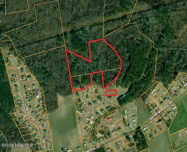 102 Colt Court, Pikeville, NC 27863