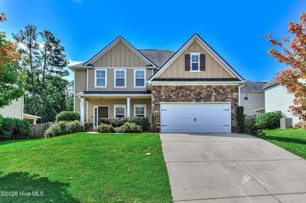 393 Purbeck Lane, Martinez, GA 30907