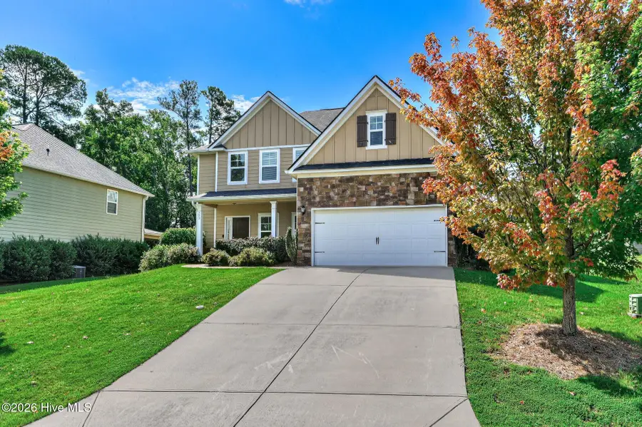 393 Purbeck Lane, Martinez, GA 30907 - #3