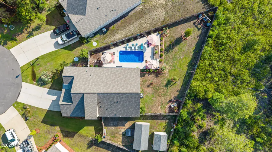 2300 Harbor Lights Court Se #Lot 65, Bolivia, NC 28422 - #2