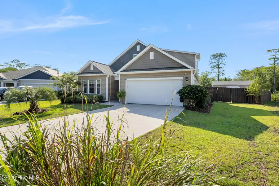 2300 Harbor Lights Court Se #Lot 65, Bolivia, NC 28422 - #3