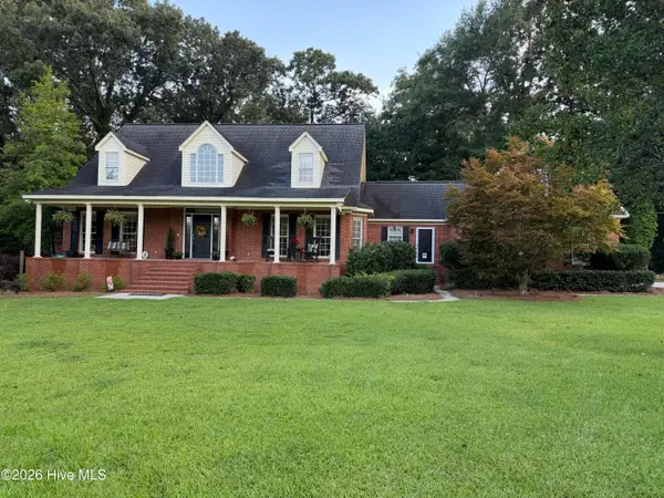 2372 Sylvan Grove Road, Stapleton, GA 30823