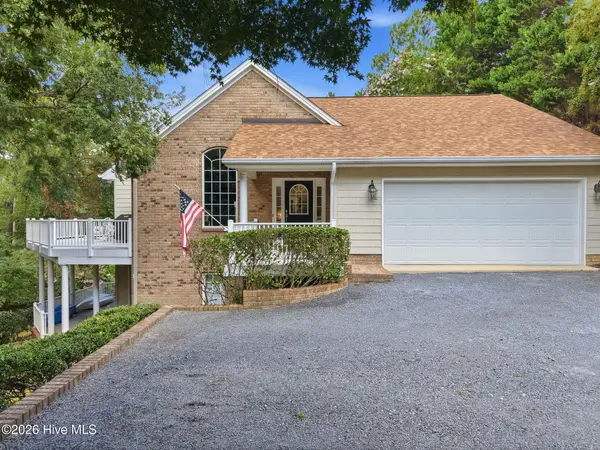 108 Clay Circle, Seven Lakes, NC 27376