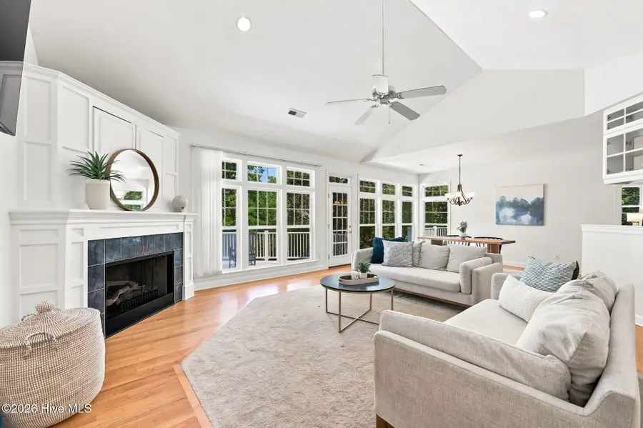 108 Clay Circle, Seven Lakes, NC 27376 - #2