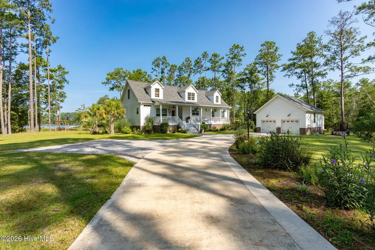 418 Vicksburg Court, Havelock, NC 28532 - #1