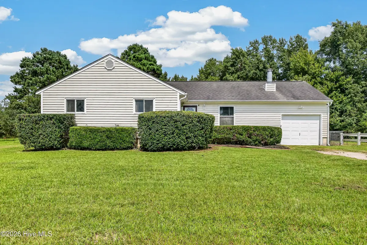 306 Drummer Kellum Road, Jacksonville, NC 28546 - #1