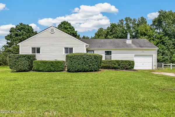 306 Drummer Kellum Road, Jacksonville, NC 28546