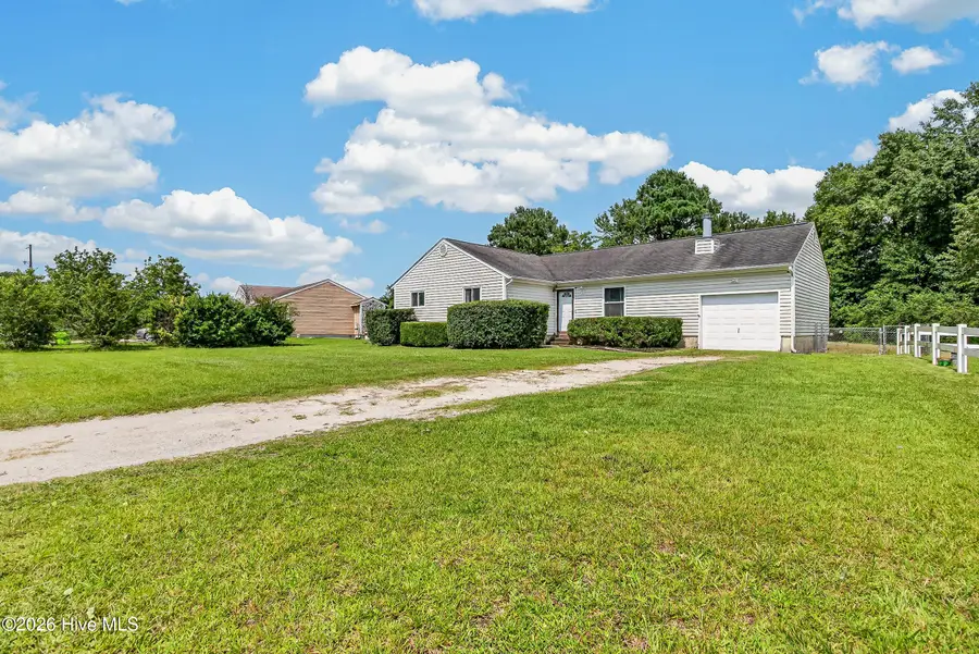 306 Drummer Kellum Road, Jacksonville, NC 28546 - #2