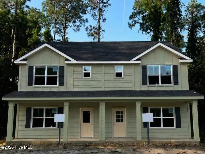 1739 Stella Way, Wilmington, NC 28403 - #1