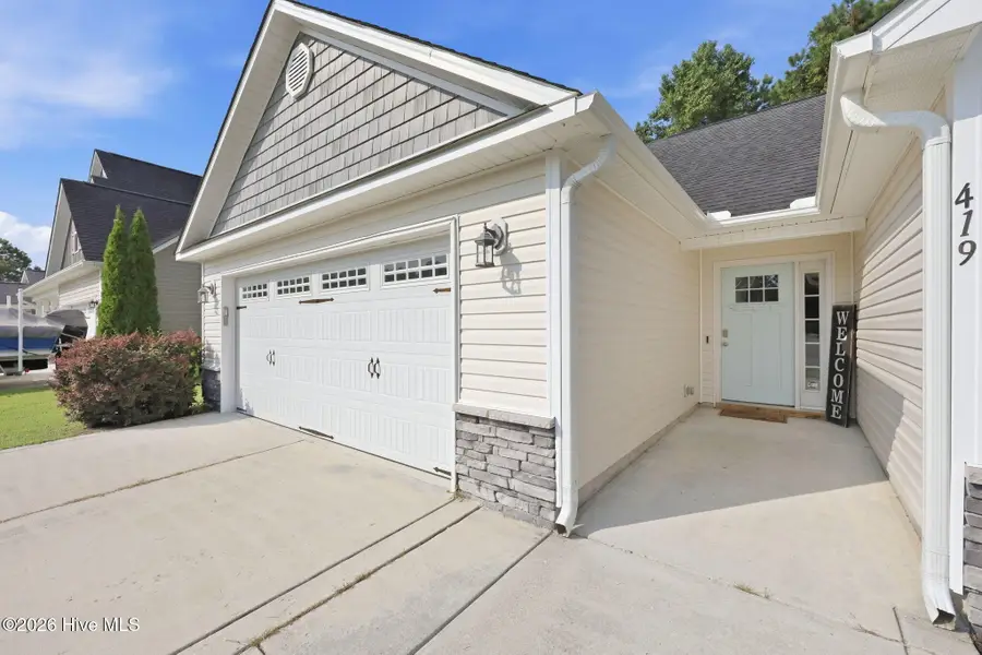 419 Patriots Point Lane, Swansboro, NC 28584 - #2