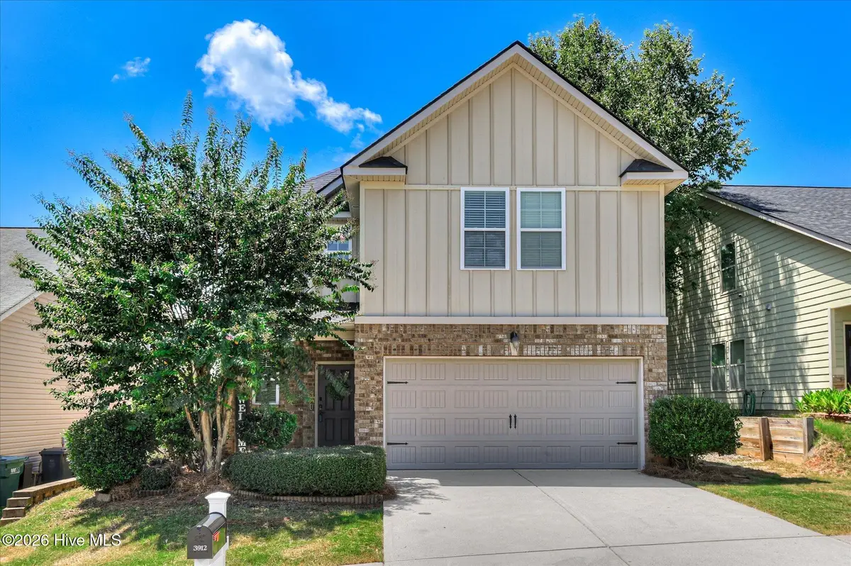 3912 Griese Lane, Grovetown, GA 30813 - #1