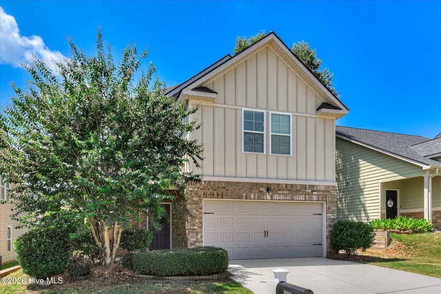 3912 Griese Lane, Grovetown, GA 30813 - #2