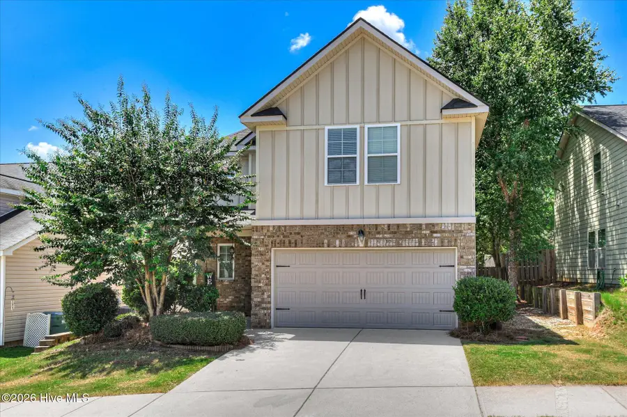 3912 Griese Lane, Grovetown, GA 30813 - #3