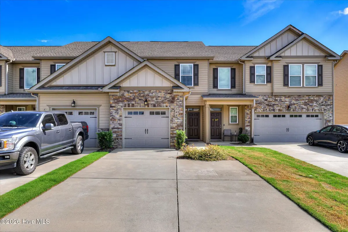544 Vinings Drive #7, Grovetown, GA 30813 - #1
