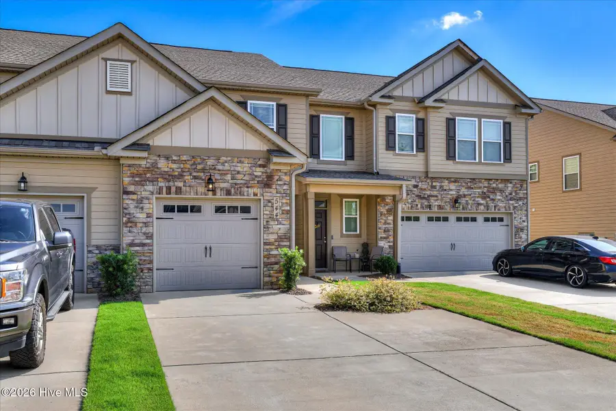 544 Vinings Drive #7, Grovetown, GA 30813 - #2