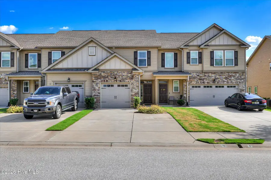 544 Vinings Drive #7, Grovetown, GA 30813 - #3