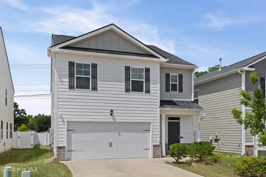 2943 Calli Crossing Drive, Graniteville, SC 29829 - #3