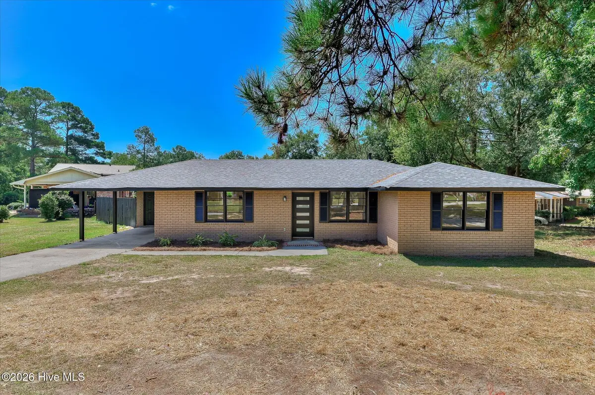 2204 Albemarle Drive, Augusta, GA 30906 - #1