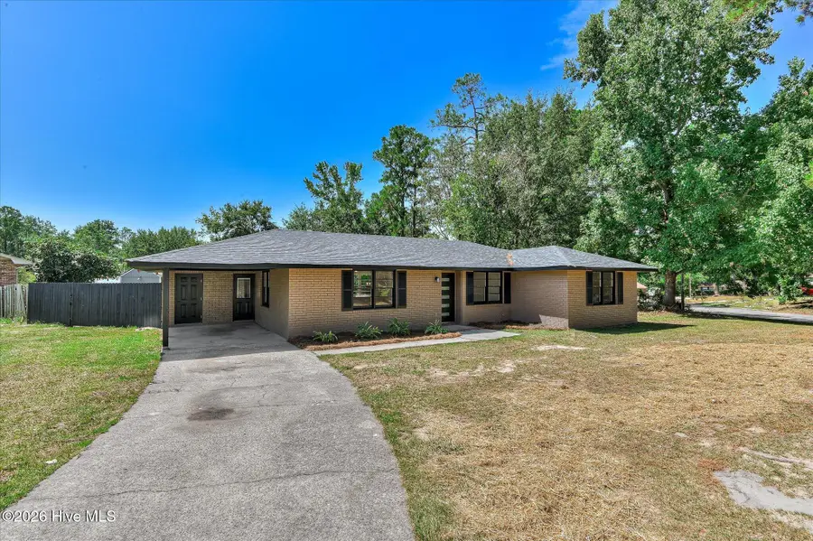2204 Albemarle Drive, Augusta, GA 30906 - #2