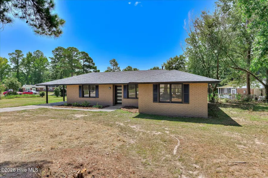 2204 Albemarle Drive, Augusta, GA 30906 - #3