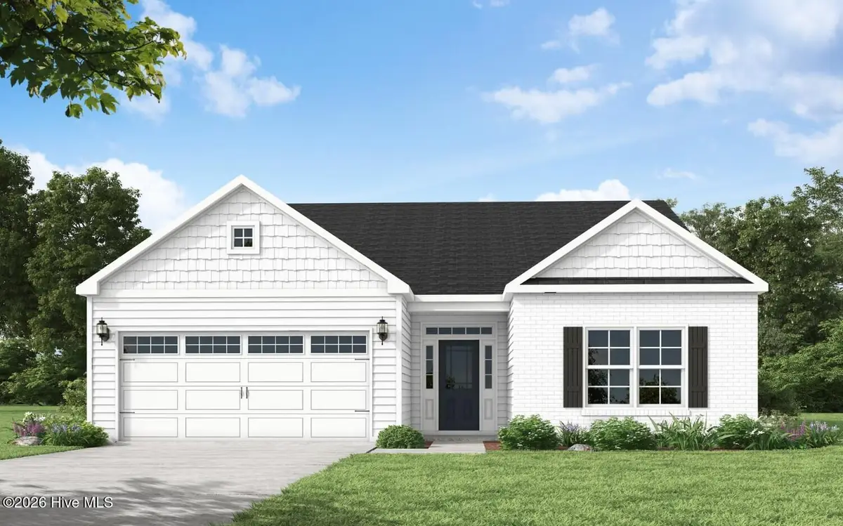 924 Rialto Lane, Ayden, NC 28513 - #1