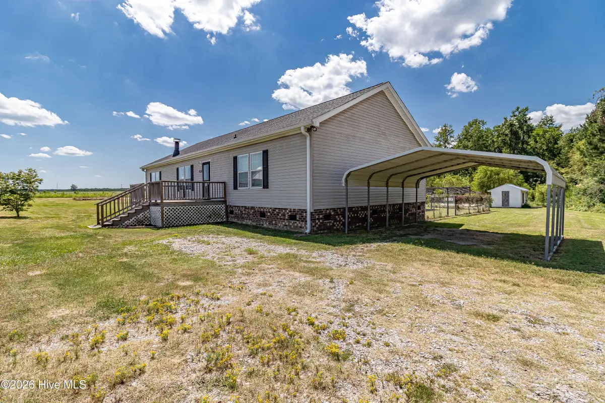 818 -820 Thomas Road, 12 Rocky Mount, NC 27801 - #1