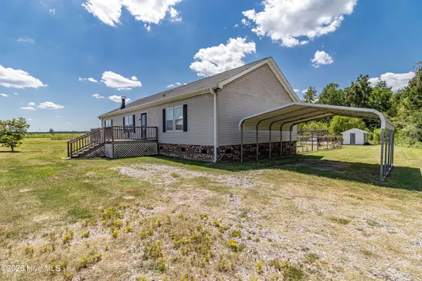 818 -820 Thomas Road, Rocky Mount, NC 27801