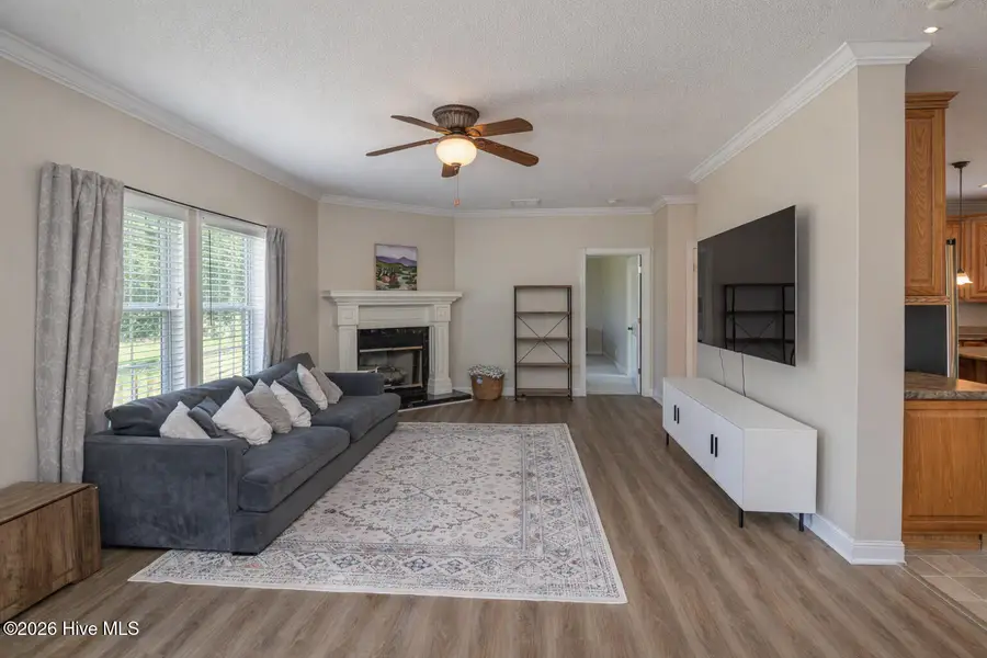 818 -820 Thomas Road, 12 Rocky Mount, NC 27801 - #3