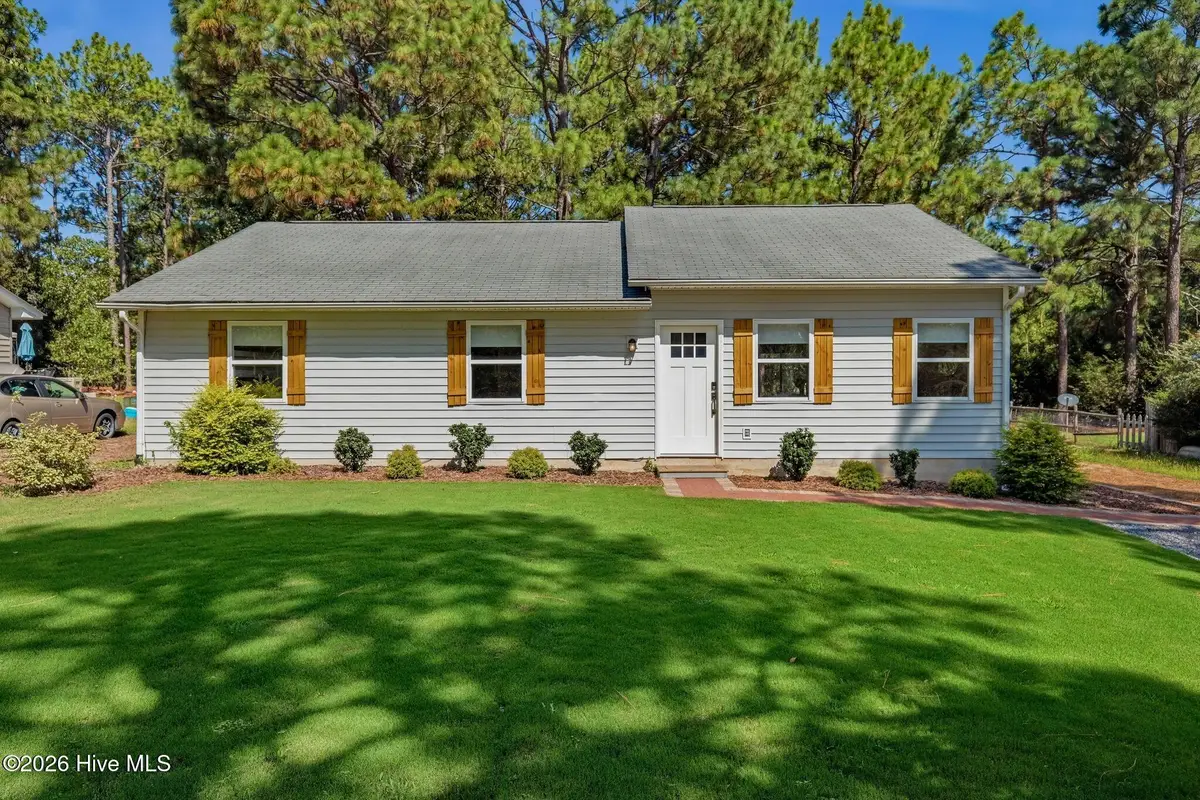 104 Sandy Ridge Road, West End, NC 27376 - #1