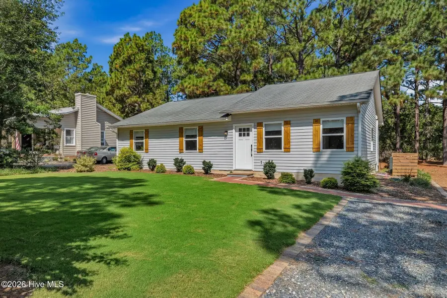 104 Sandy Ridge Road, West End, NC 27376 - #2