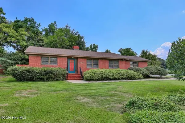 3902 Halifax Road, Wilmington, NC 28403