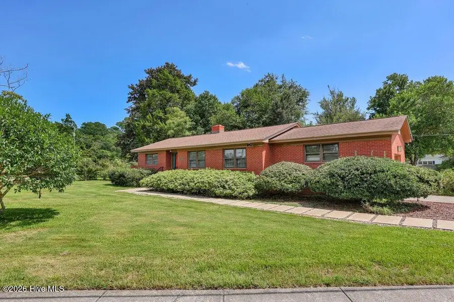 3902 Halifax Road, Wilmington, NC 28403 - #2