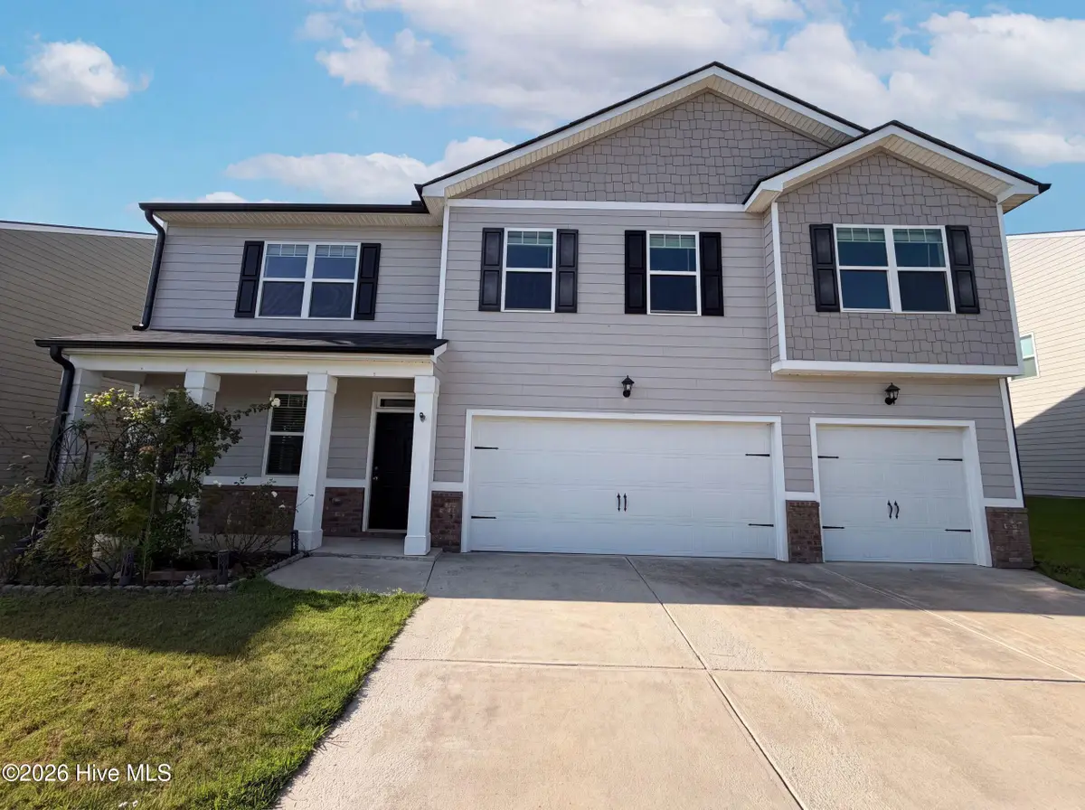 288 Donnington Court, Aiken, SC 29801 - #1
