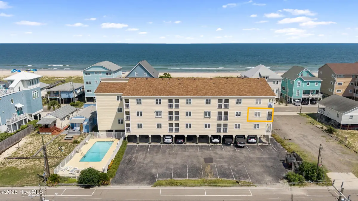 1004 Carolina Beach Avenue S #B1, Carolina Beach, NC 28428 - #1