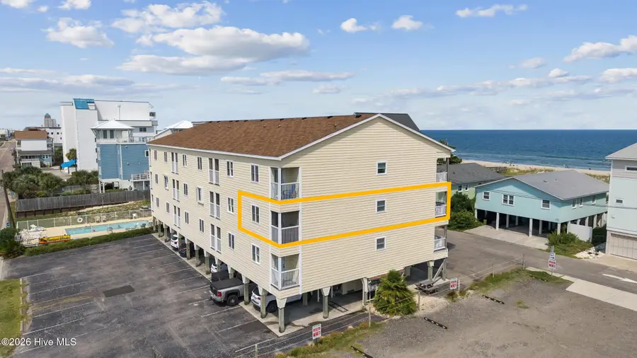1004 Carolina Beach Avenue S #B1, Carolina Beach, NC 28428 - #2