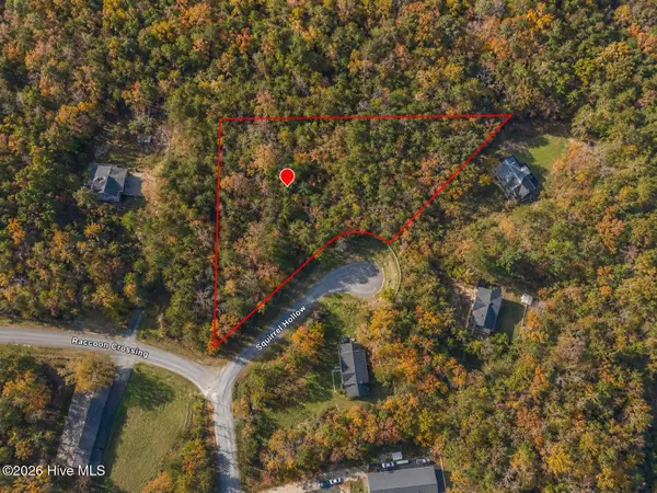 40r Squirrel Hollow, Henderson, NC 27537