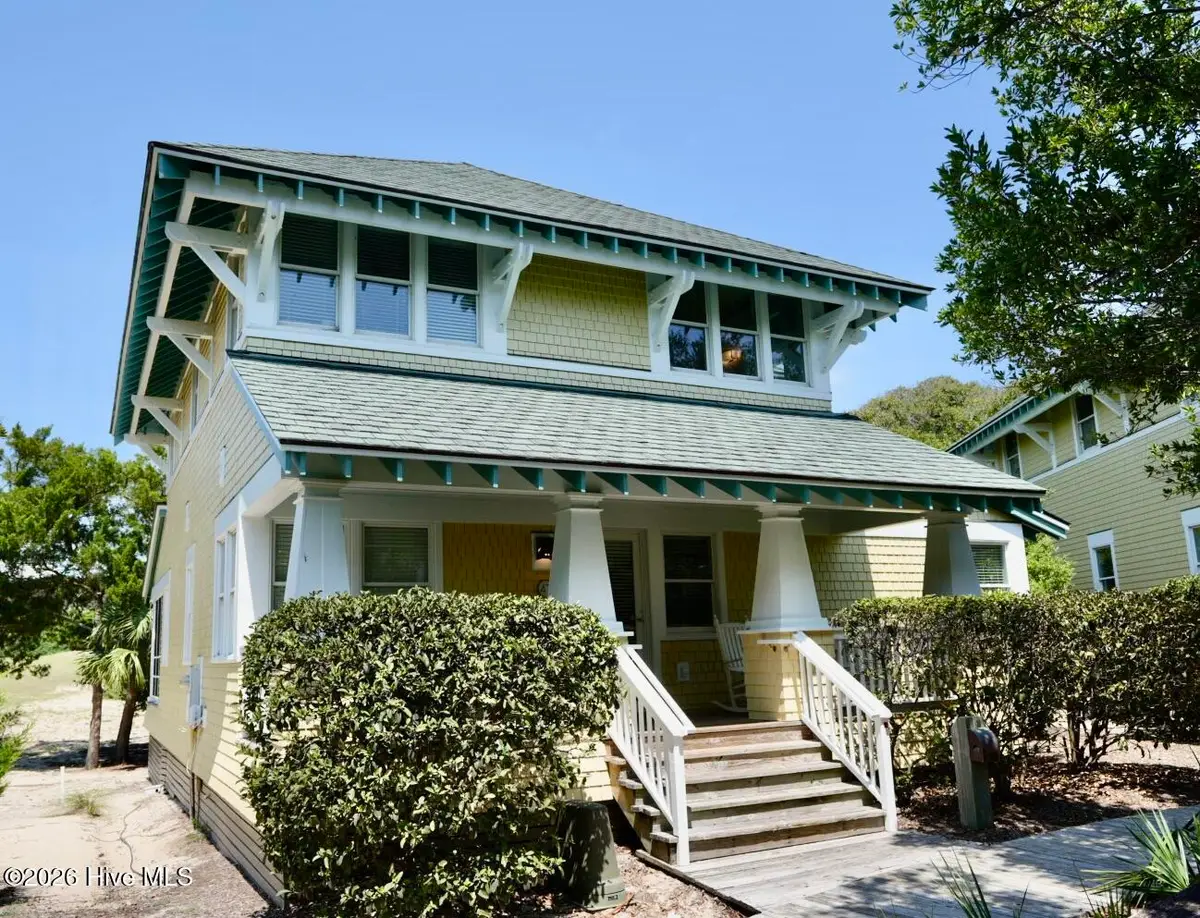 47 Earl Of Craven Court #Week I, Bald Head Island, NC 28461 - #1