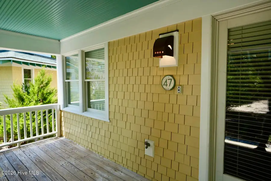 47 Earl Of Craven Court #Week I, Bald Head Island, NC 28461 - #3