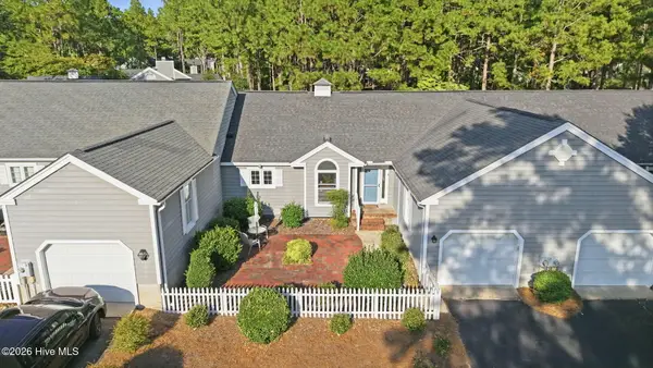 2302 Wentworth Circle, Pinehurst, NC 28374