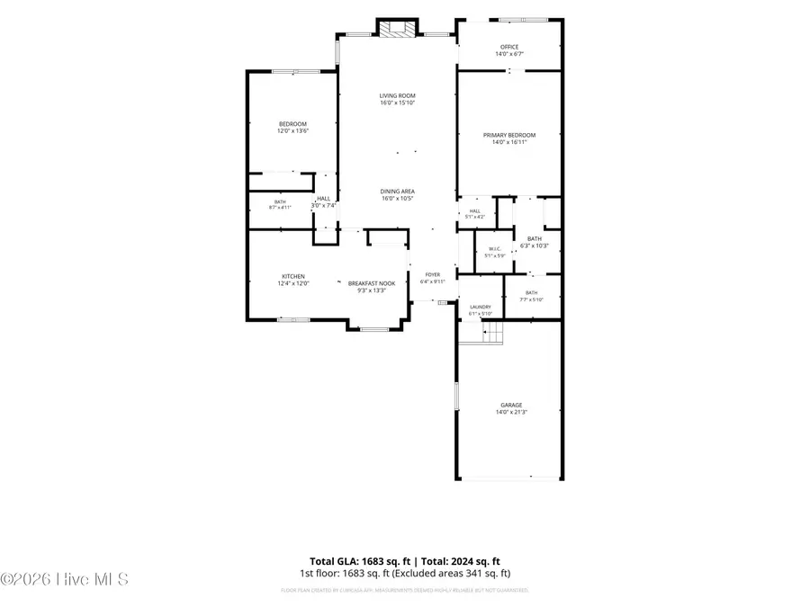 2302 Wentworth Circle, Pinehurst, NC 28374 - #2