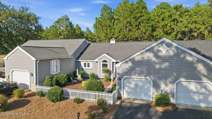 2302 Wentworth Circle, Pinehurst, NC 28374 - #3