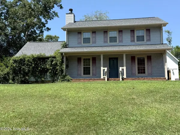 532 Hillcrest Drive, North Augusta, SC 29841