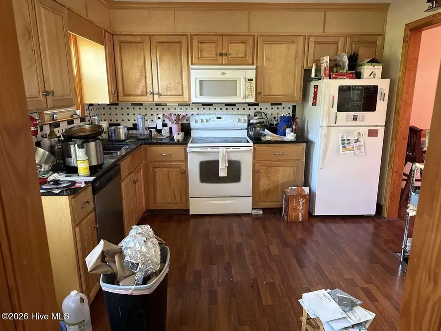 532 Hillcrest Drive, North Augusta, SC 29841 - #2