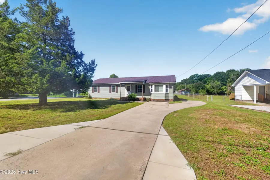 263 Black Jack Church Road, Goldsboro, NC 27530 - #3