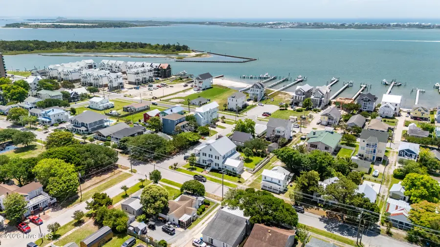 1105 Evans Street, Morehead City, NC 28557 - #2