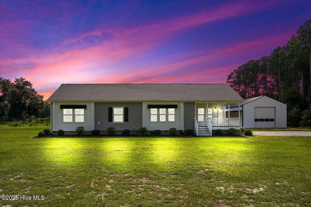 3339 Nc-903, La Grange, NC 28551 - #1